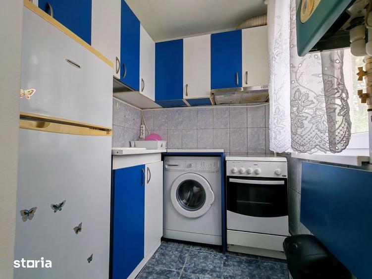 Apartament cu 2 camere în Inel II