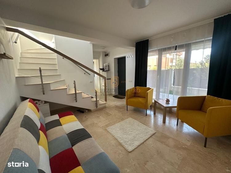 Casă cu 4 camere în Berceni
