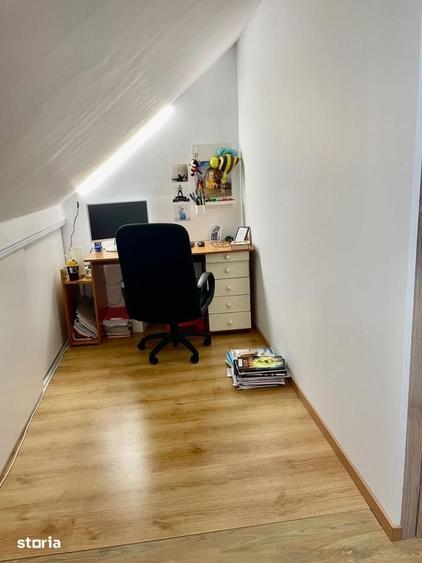 Apartament cu 3 camere în Câmpului