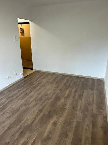 Garsonieră semidecomandată în Buziașului