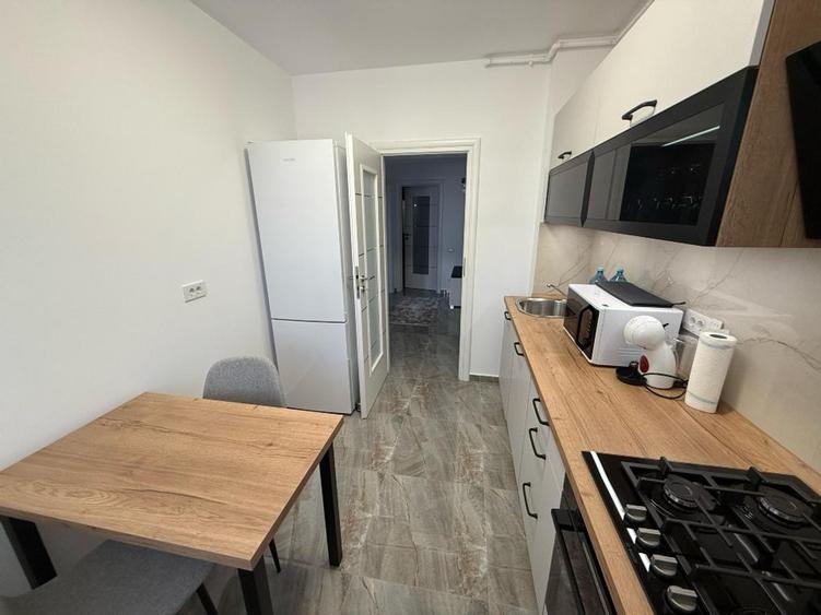 Apartament cu 2 camere decomandat în Prelungirea Ghencea