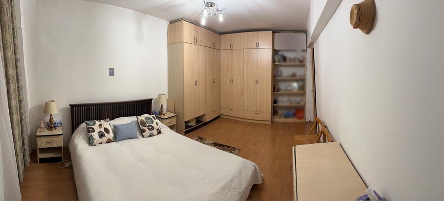 Apartament cu 2 camere decomandat în Gării