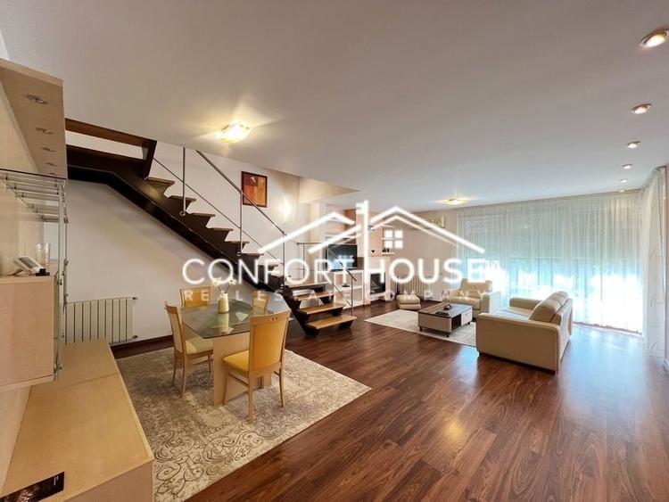 Vila P+E+M, 5 camere, ansamblu rezidential cu piscina, IANCU NICOLAE - 3