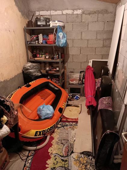 Casă cu Teren 800 Mp în Burila Mare