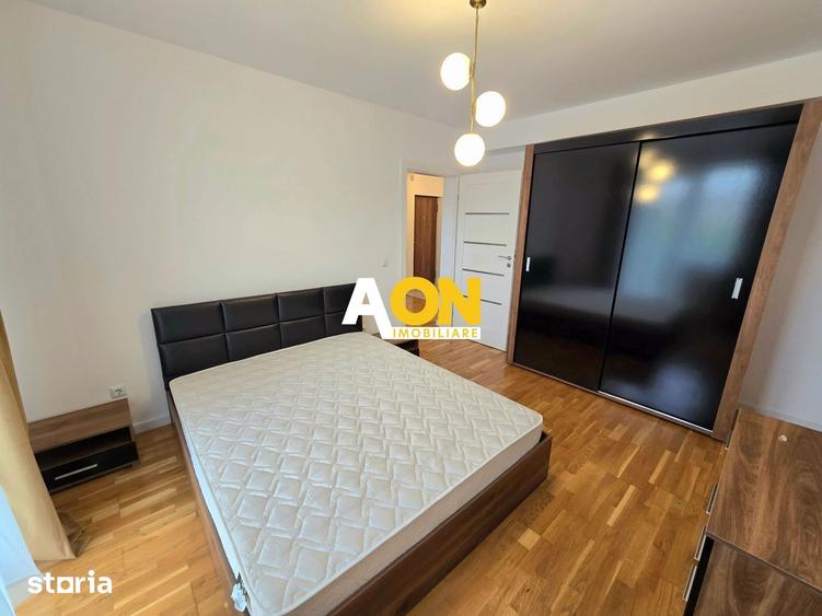 Apartament cu 2 camere decomandat în Cetate