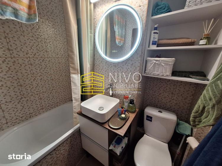 Apartament 2 camere Tg. Mure? Dambu Pietros Str. Magurei - 8