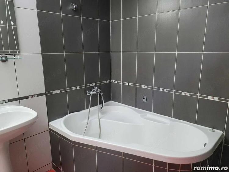 Garsonieră decomandată în Medicină