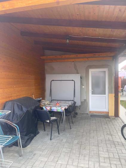 Apartament cu 2 camere semidecomandat în Ciarda Roșie