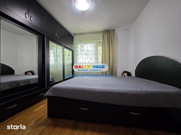 Apartament cu 2 camere în Drumul Taberei