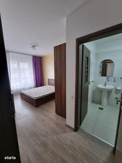 Apartament cu 3 camere decomandat în Chiajna