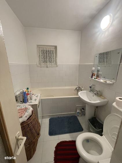 Apartament cu 3 camere în Gară