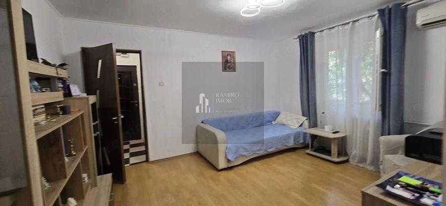 Apartament 2 camere zona Luica-Brancoveanu - 10