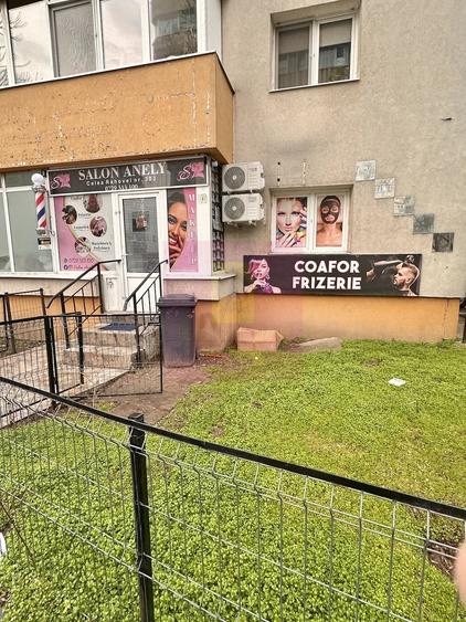 Spațiu comercial, de 36 mp, în Sebastian