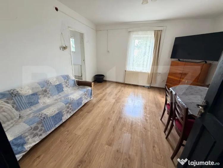 Proprietate cu doua case, 145 mp, anexe si teren 1.300 mp, - Alba Iulia (Alba) - 8