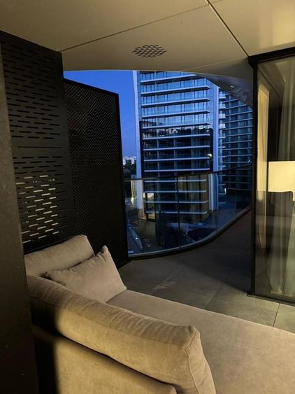 Apartament elegant 2 camere Floreasca - 15