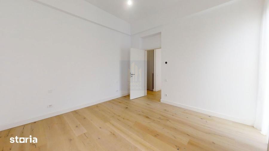 Apartament cu 3 camere, mobilat în Eminescu