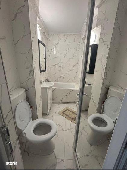 Apartament cu 2 camere în Obor