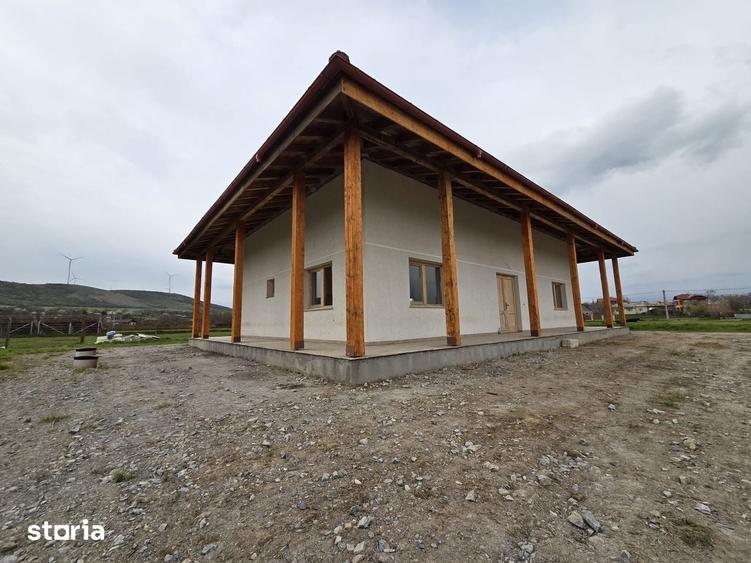 CASA NOUA in Agighiol - 86.000 Euro NEG - 2