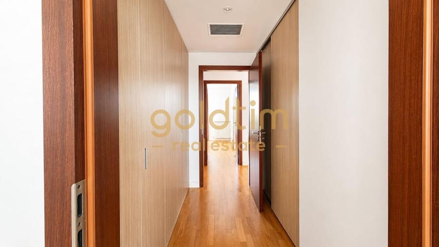 Apartament cu 3 camere decomandat, mobilat în Sisești