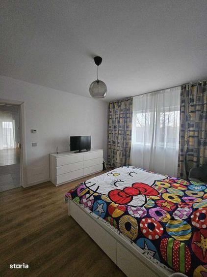 Vand casa in Branesti, Pasarea - 6