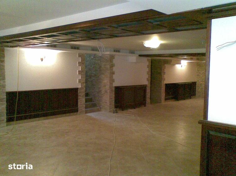 Spațiu comercial, de 200 mp, în Ultracentral