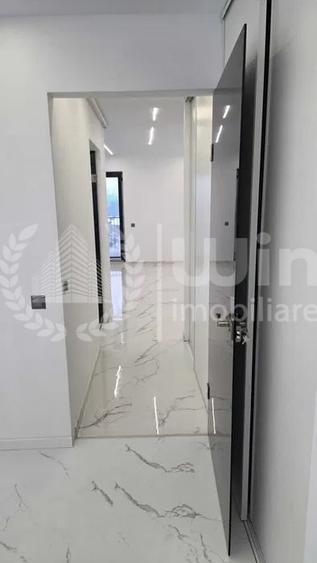 Apartament 3 camere | Finisat | 63mp | Bloc nou | Parcare | Vivo Mall - 8