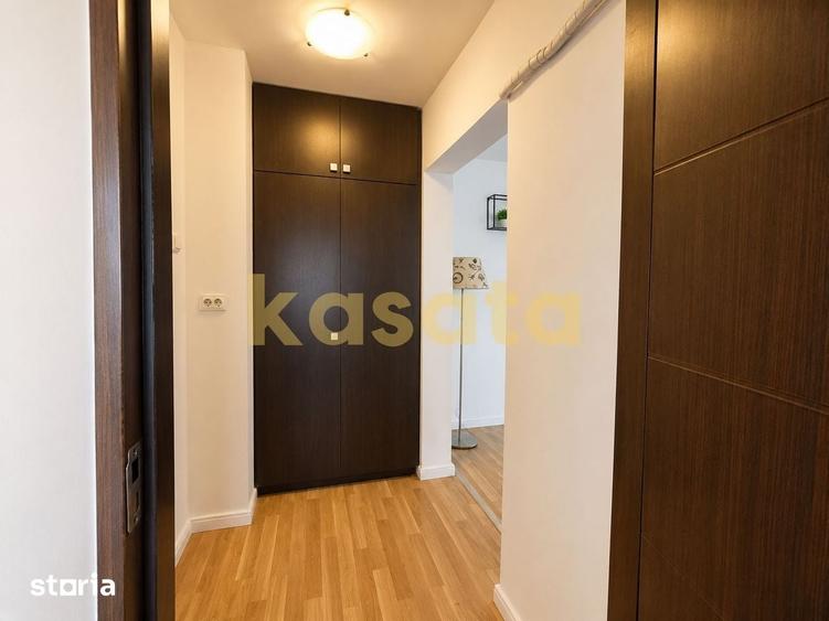 Apartament 2camere decomandat1980|Metrou-Iancului|Reabilitat - 5