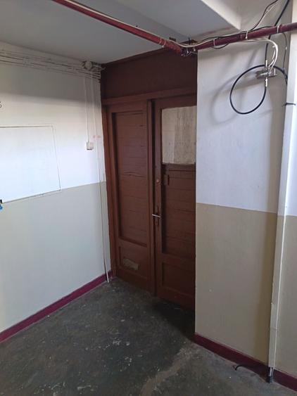 Garsonieră nedecomandată în Central