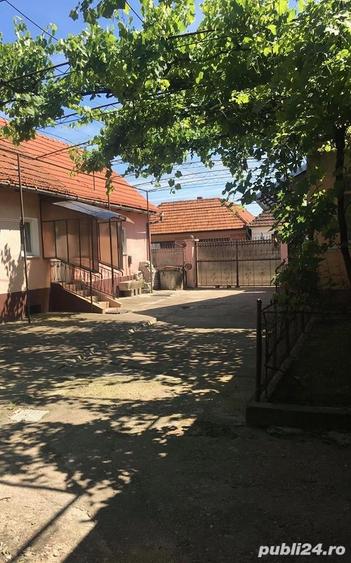 Casă în Tinăud