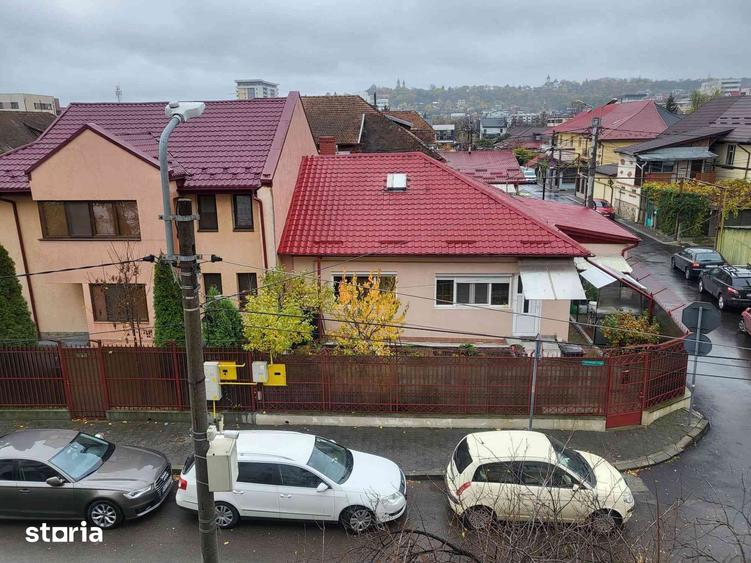 Apartament cu 3 camere în Gară