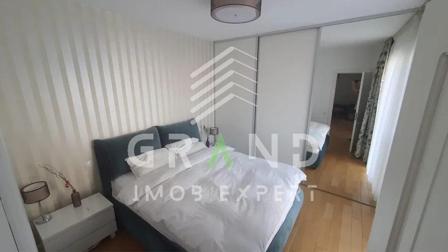 Oportunitate in Centru | Apartament 2 Camere | Balcon | Strada Mihai Eminescu - 5
