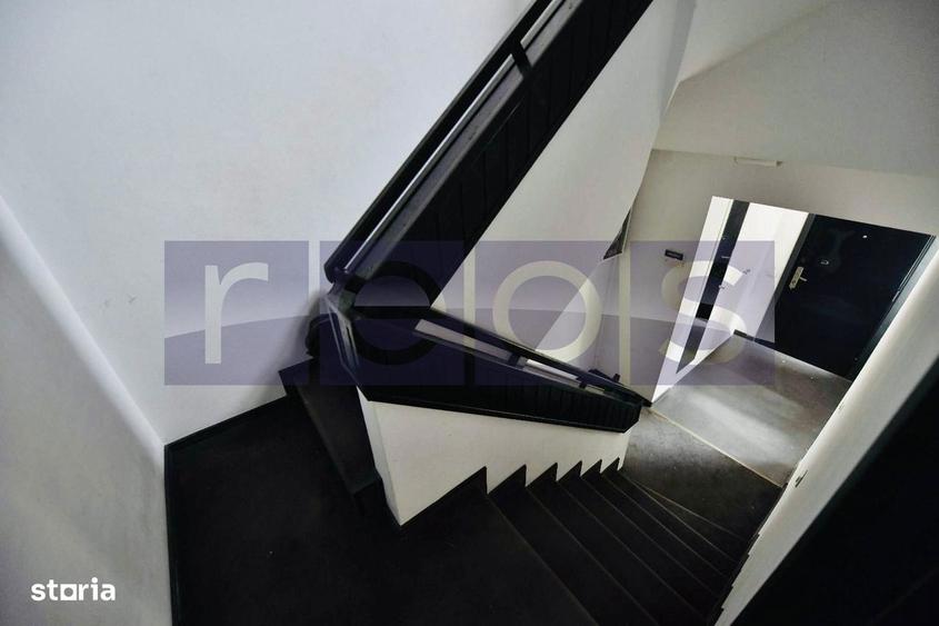 OPORTUNITATE CASA 5 CAMERE | ZONA CENTRALA + CURTE AMENAJATA - 13