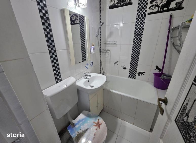 Garsonieră în Alexandru cel Bun