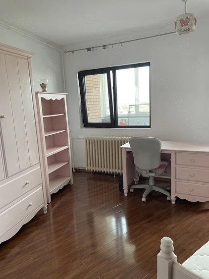 Apartament cu 3 camere semidecomandat în Theodor Pallady