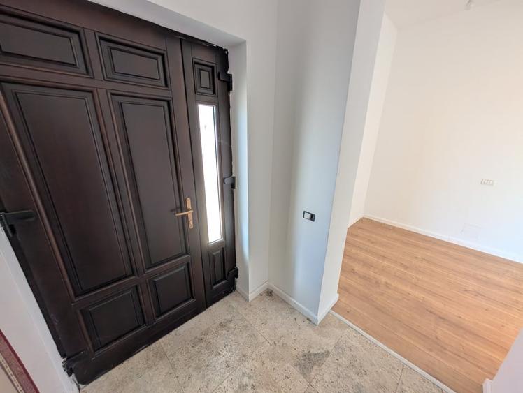 Casă individuală cu 4 camere cu Teren 500 Mp în Corbeanca
