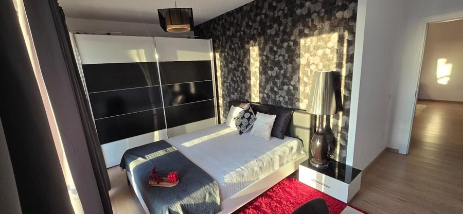 Apartament cu 2 camere semidecomandat în Theodor Pallady