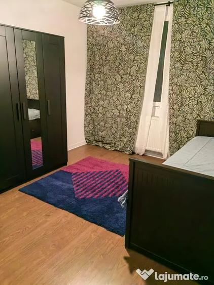 Apartament cu 2 camere decomandat în Drumul Taberei