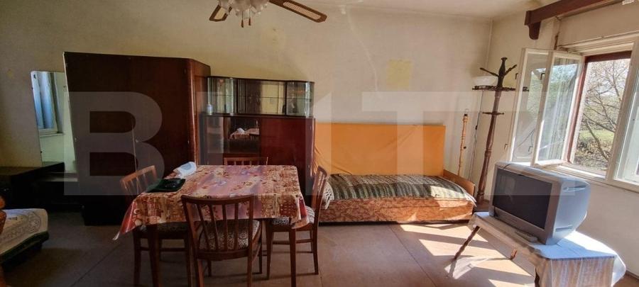 Casă individuală cu 7 camere cu Garaj în Sebeș