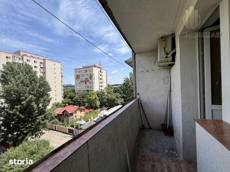 3 Camere | Berceni- Sudului | NEMOBILAT | Balcon - 3