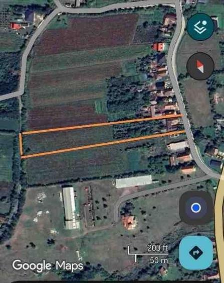 Casă cu 4 camere în Central