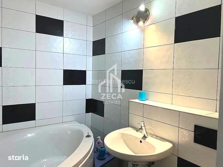 Apartament 4 camere | Parcul Carol | Serban Voda | Tineretului