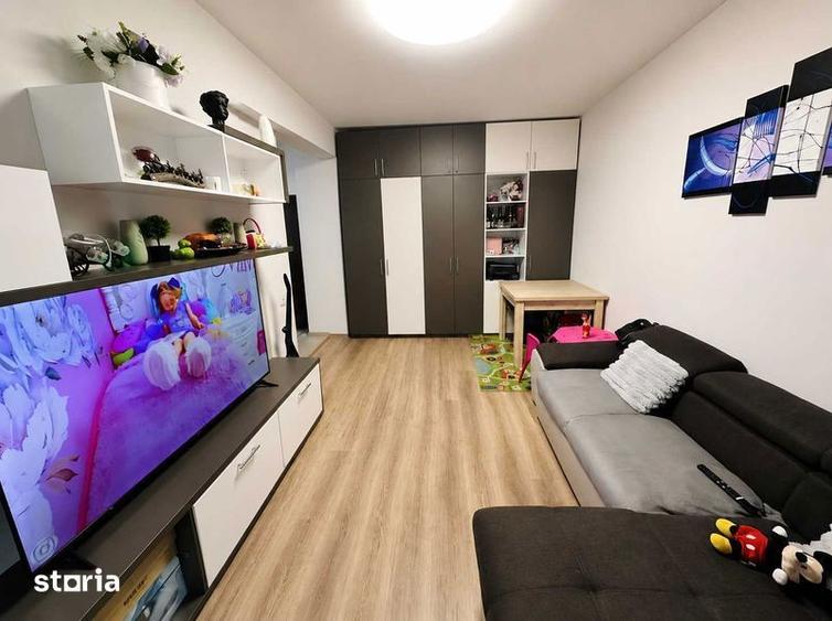 Apartament 2CAMERE de vanzare (proprietar) - 3