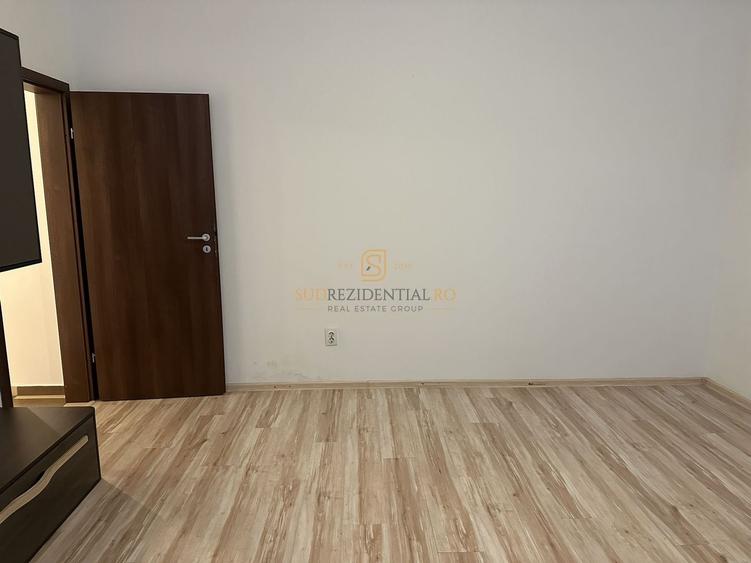 Apartament cu 3 camere decomandat, mobilat în Berceni