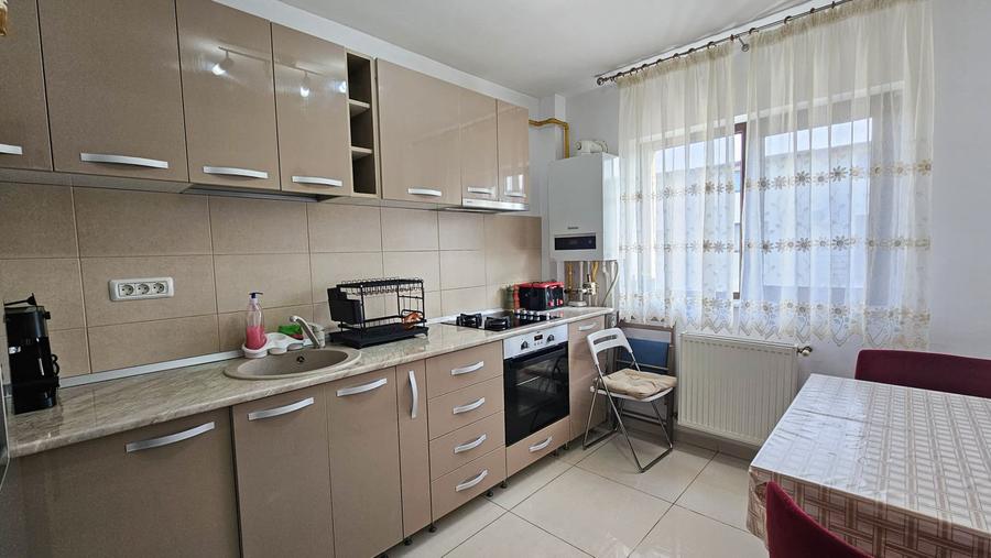 Apartament cu 2 camere decomandat în Prelungirea Ghencea
