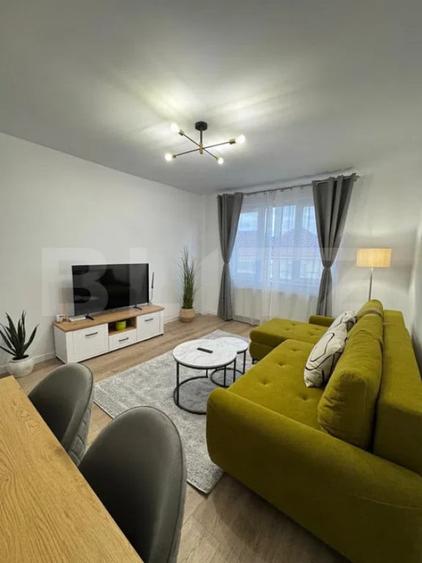 Apartament 2 camere, 50 mp, zona Ultracentral - 1
