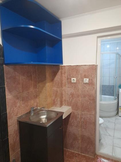 Apartament decomandat în Central
