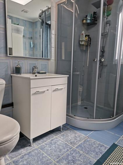 Casă cu 2 camere cu Teren 75 Mp în Central