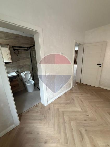 Apartament cu 3 camere decomandat, mobilat în 1 Mai