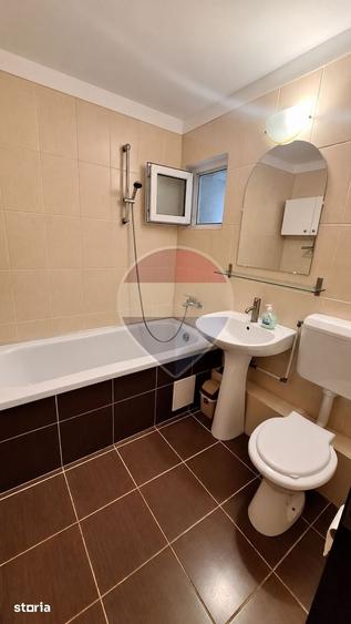 Apartament cu 2 camere semidecomandat în Pantelimon