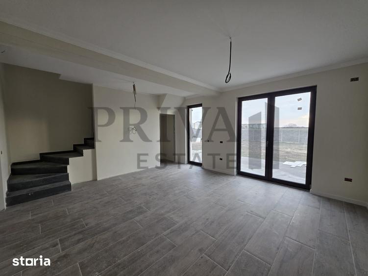 Casă cu 3 camere cu Teren 130 Mp în Calea Urseni